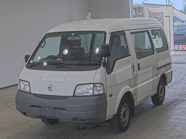 20082 Nissan Vanette van SKP2MN 2012 г. (ARAI Oyama VT)